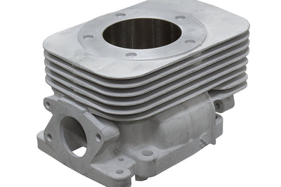 Sp1 Cylinder A/c - Snowmobile Collection