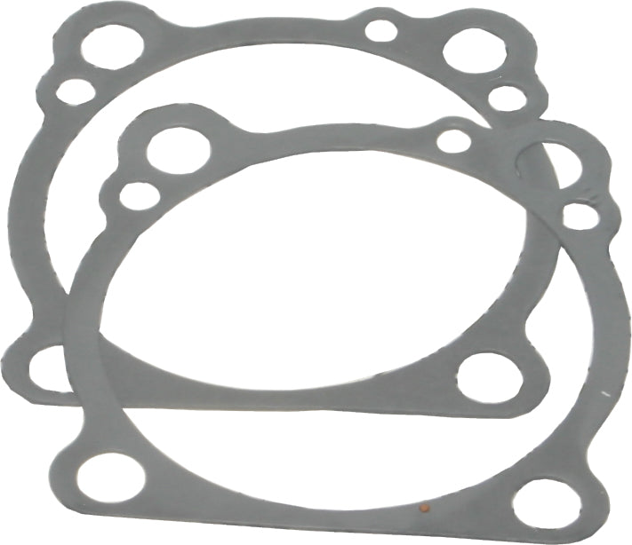 Cometic Cylinder Base Gasket Evo Sportster 2/pk Oe#16774-86d - Harddrive Products
