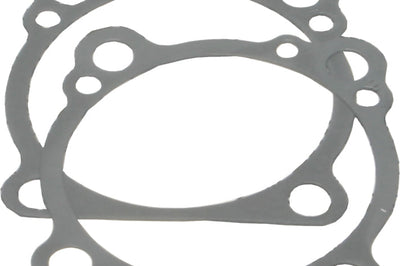 Cometic Cylinder Base Gasket Evo Sportster 2/pk Oe#16774-86d - Harddrive Products
