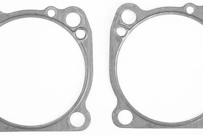 Cometic Cylinder Base Gasket Evo Sportster 2/pk Oe#16774-86e - Harddrive Products
