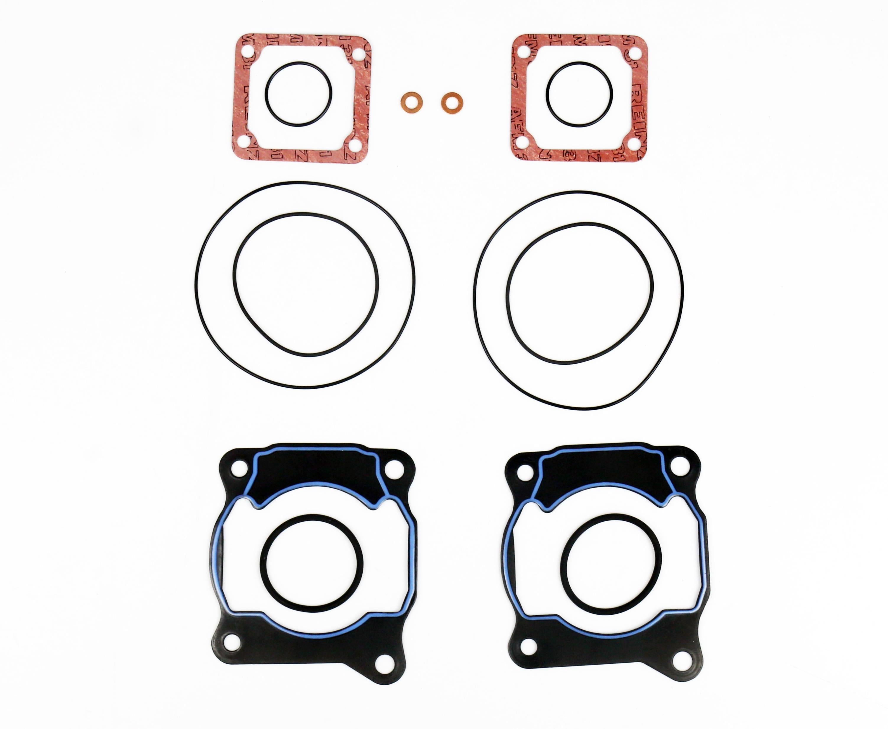 Athena Cylinder Gasket Kit 68mm Yam - Atv Performance Products