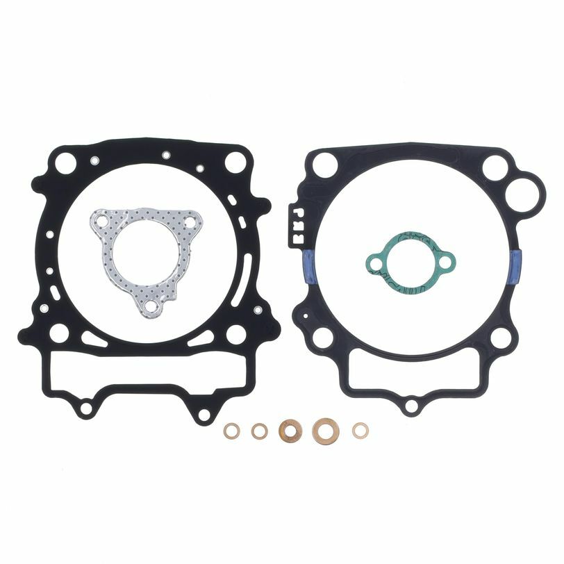 Athena Cylinder Gasket Kit Bb 102mm Yam - Offroad Collection