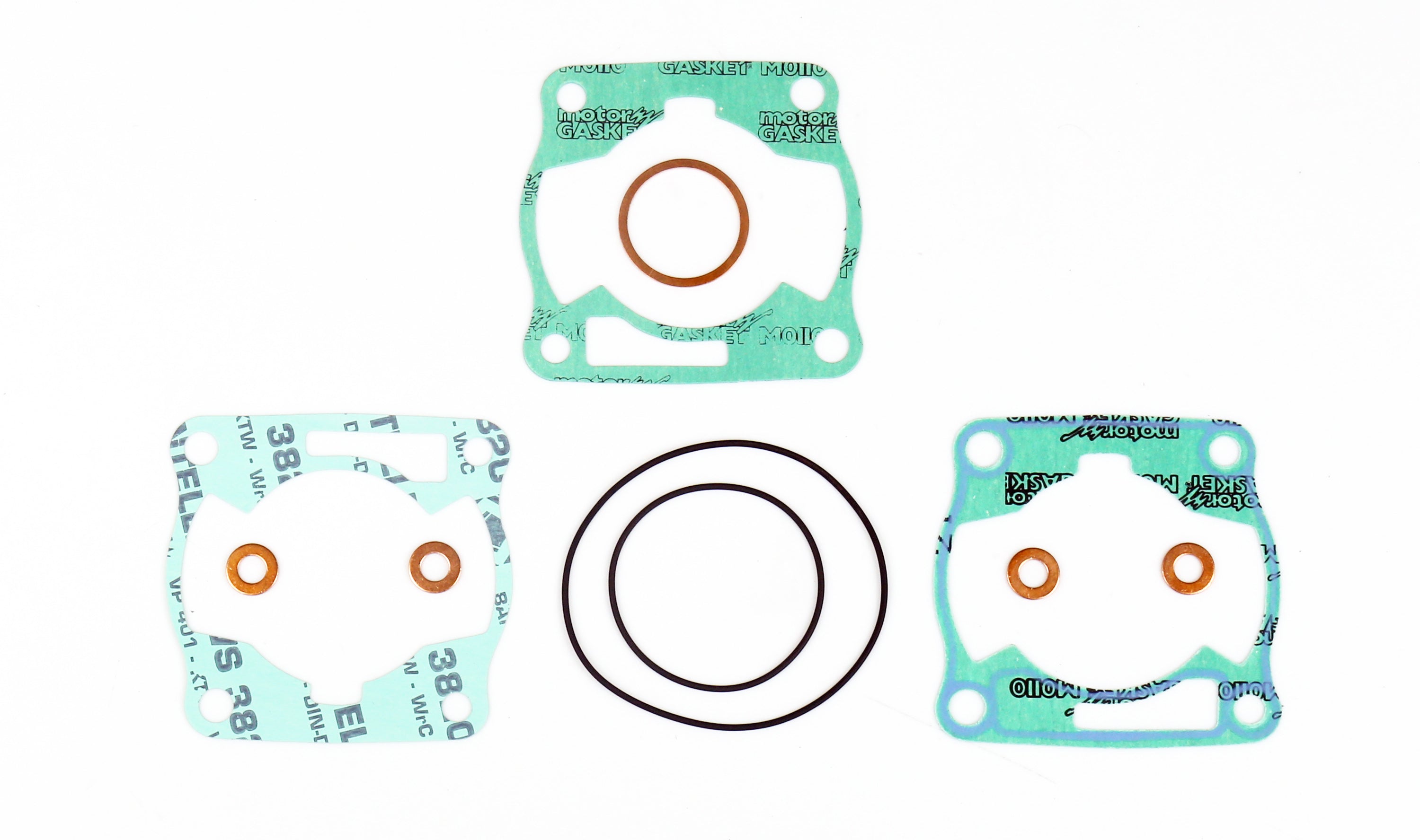 Athena Cylinder Gasket Kit Bb 53mm Yam - Offroad Collection