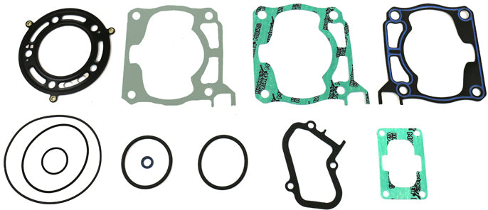 Athena Cylinder Gasket Kit Bb 58mm Yam - Offroad Collection