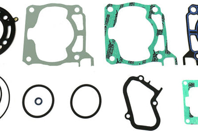 Athena Cylinder Gasket Kit Bb 58mm Yam - Offroad Collection