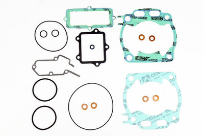 Athena Cylinder Gasket Kit Bb 72mm Yam - Offroad Collection