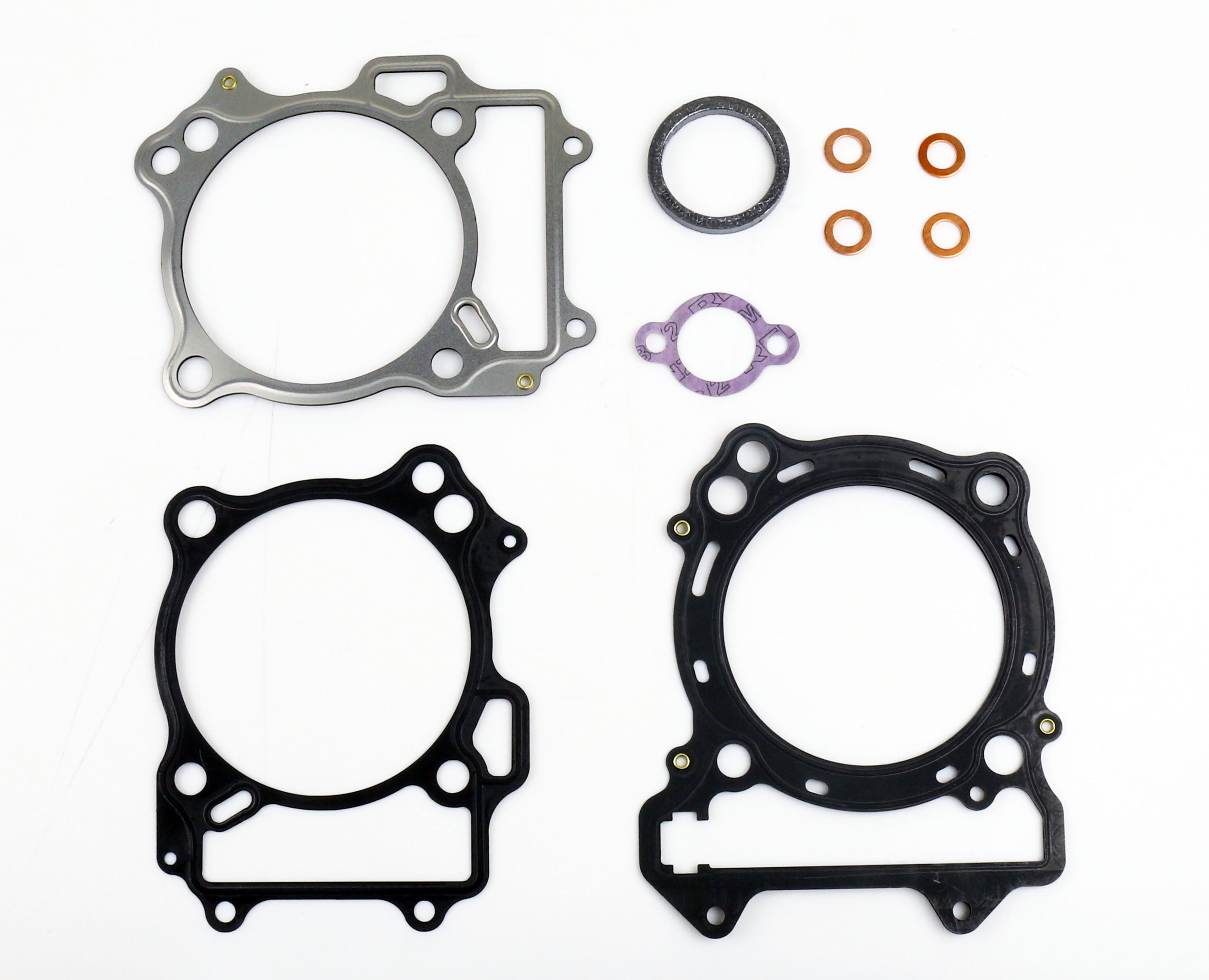 Athena Cylinder Gasket Kit Bb 94mm Suz - Offroad Collection