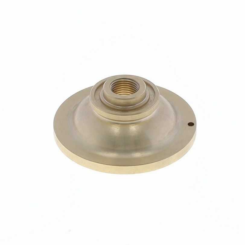 Athena Cylinder Head Dome 53mm Yam - Offroad Collection