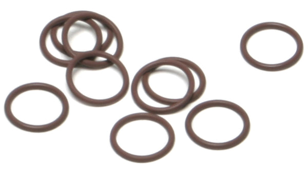 Cometic Cylinder Head Dowel O-ring Twin Cam 10/pk Oe#26432-76a - Harddrive Products