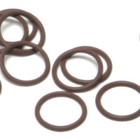Cometic Cylinder Head Dowel O-ring Twin Cam 10/pk Oe#26432-76a - Harddrive Products