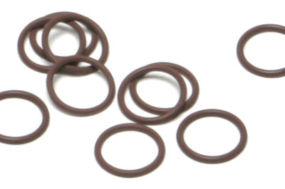 Cometic Cylinder Head Dowel O-ring Twin Cam 10/pk Oe#26432-76a - Harddrive Products