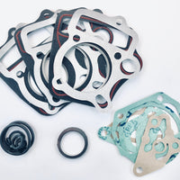 MOGO PARTS Cylinder Head Gasket Kit