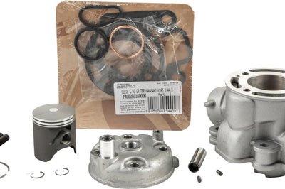 Athena Cylinder Kit 44.5mm 14.2:1 Kaw - Offroad Collection