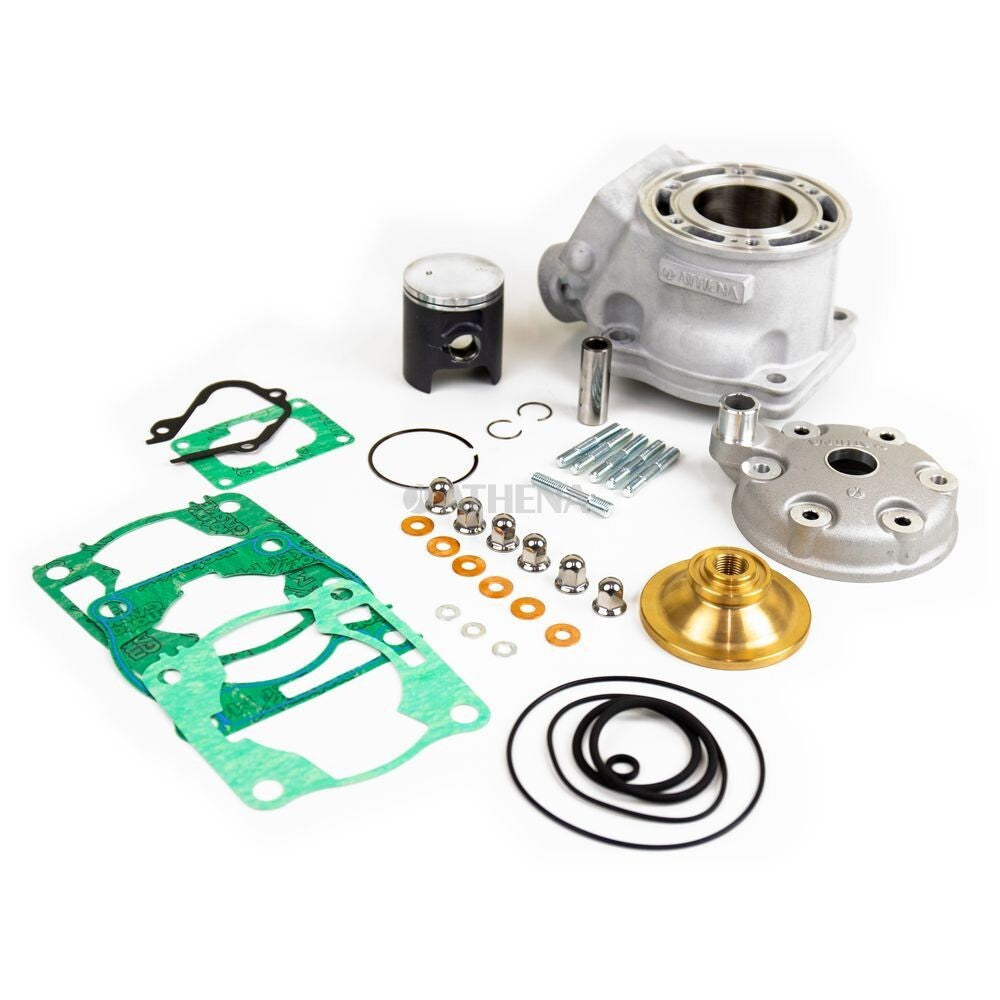 Athena Cylinder Kit 47.5mm Yam - Offroad Collection