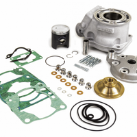 Athena Cylinder Kit 47.5mm Yam - Offroad Collection