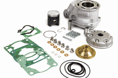 Athena Cylinder Kit 47.5mm Yam - Offroad Collection