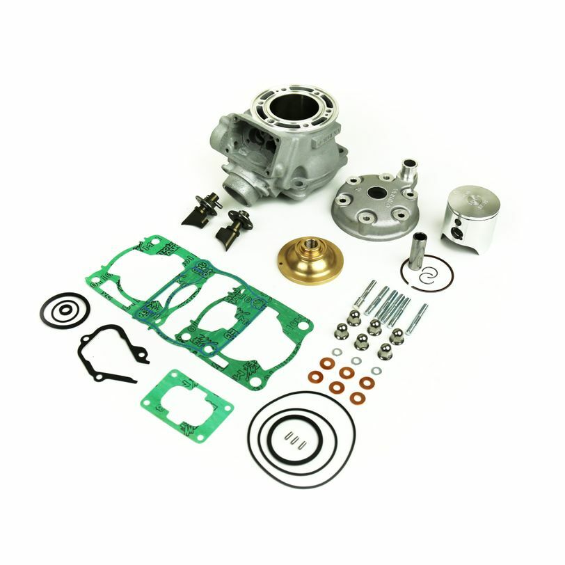 Athena Cylinder Kit 53mm Yam - Offroad Collection