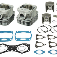 Sp1 Cylinder Kit 550 Fan Pol - Snowmobile Collection