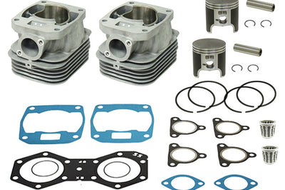 Sp1 Cylinder Kit 550 Fan Pol - Snowmobile Collection