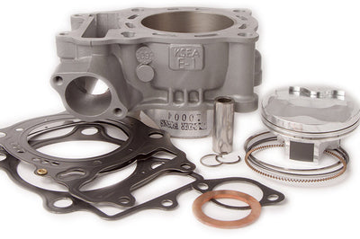 CYLINDER WORKS Cylinder Kit 66.00/Std 11.7:1 Hon
