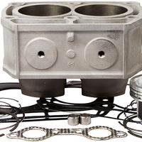 Cylinder Works Kit 80.00/std 10.2:1 Pol - Atv Performance Products