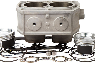 Cylinder Works Kit 80.00/std 10.2:1 Pol - Atv Performance Products
