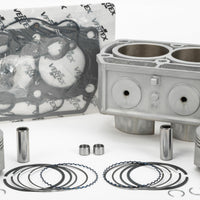 Cylinder Works Kit 80.00/std 9.4:1 Pol - Atv Performance Products