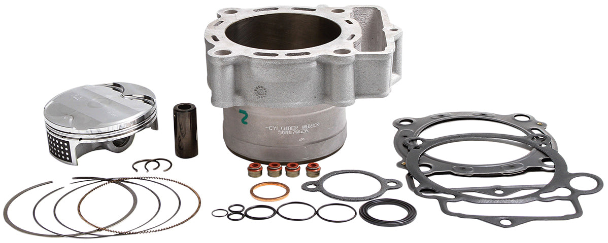 Cylinder Works Kit 88.00/std 12.3:1 Husq/ktm - Offroad Collection