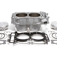 Cylinder Works Kit 93.00/std 10.5:1 Pol - Atv Performance Products