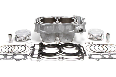 Cylinder Works Kit 93.00/std 10.5:1 Pol - Atv Performance Products