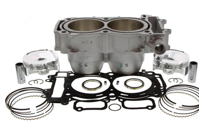Cylinder Works Kit 93.00/std 10.6:1 Pol - Atv Performance Products