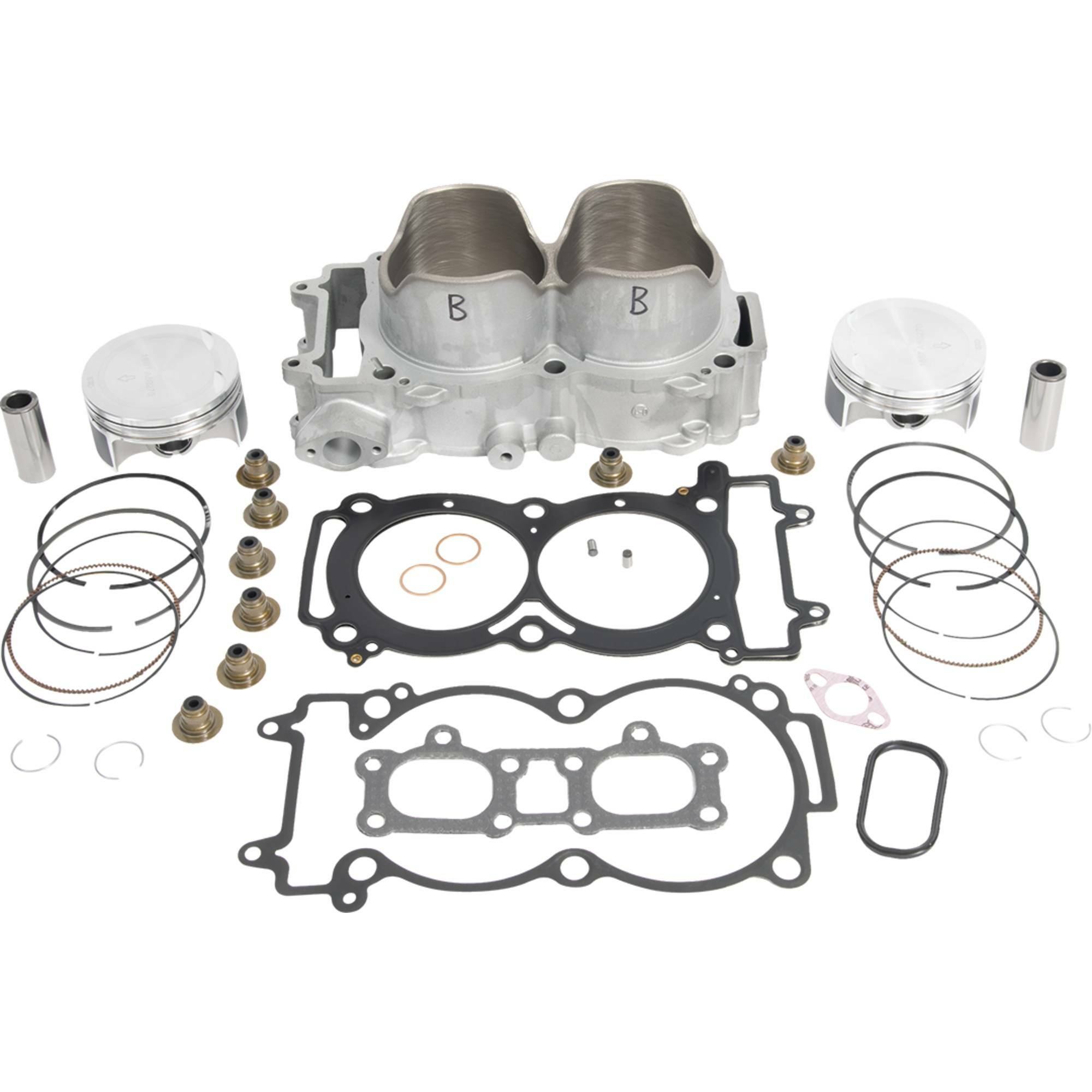Cylinder Works Kit 93.00/std 9.0:1 Pol - Atv Performance Products