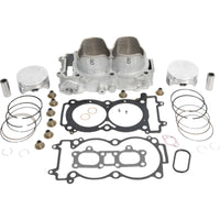 Cylinder Works Kit 93.00/std 9.0:1 Pol - Atv Performance Products
