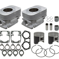 Sp1 Cylinder Kit A/c - Snowmobile Collection