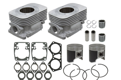 Sp1 Cylinder Kit A/c - Snowmobile Collection