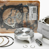 Athena Cylinder Kit Bb 102mm 12.3:1 Yam - Offroad Collection