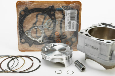 Athena Cylinder Kit Bb 102mm 12.3:1 Yam - Offroad Collection