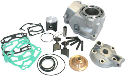 Athena Cylinder Kit Bb 54mm 14.8:1 Kaw - Offroad Collection