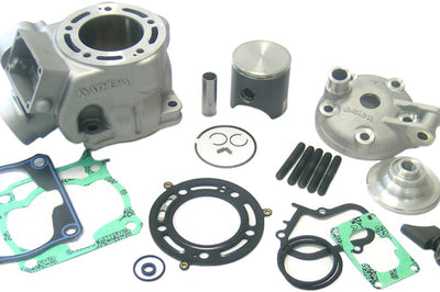Athena Cylinder Kit Bb 58mm 14.0:1 Yam - Offroad Collection