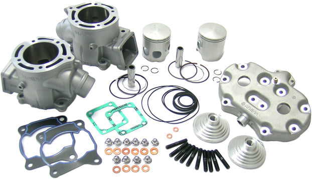 Athena Cylinder Kit Bb 68mm Yam - Atv Performance Products