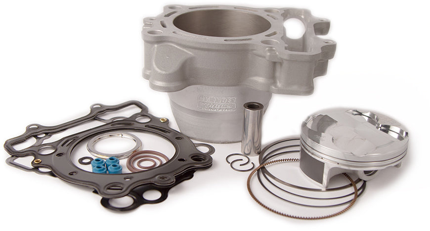 Cylinder Works Kit Bb 80.00/+3.0 13.5:1 Suz - Offroad Collection