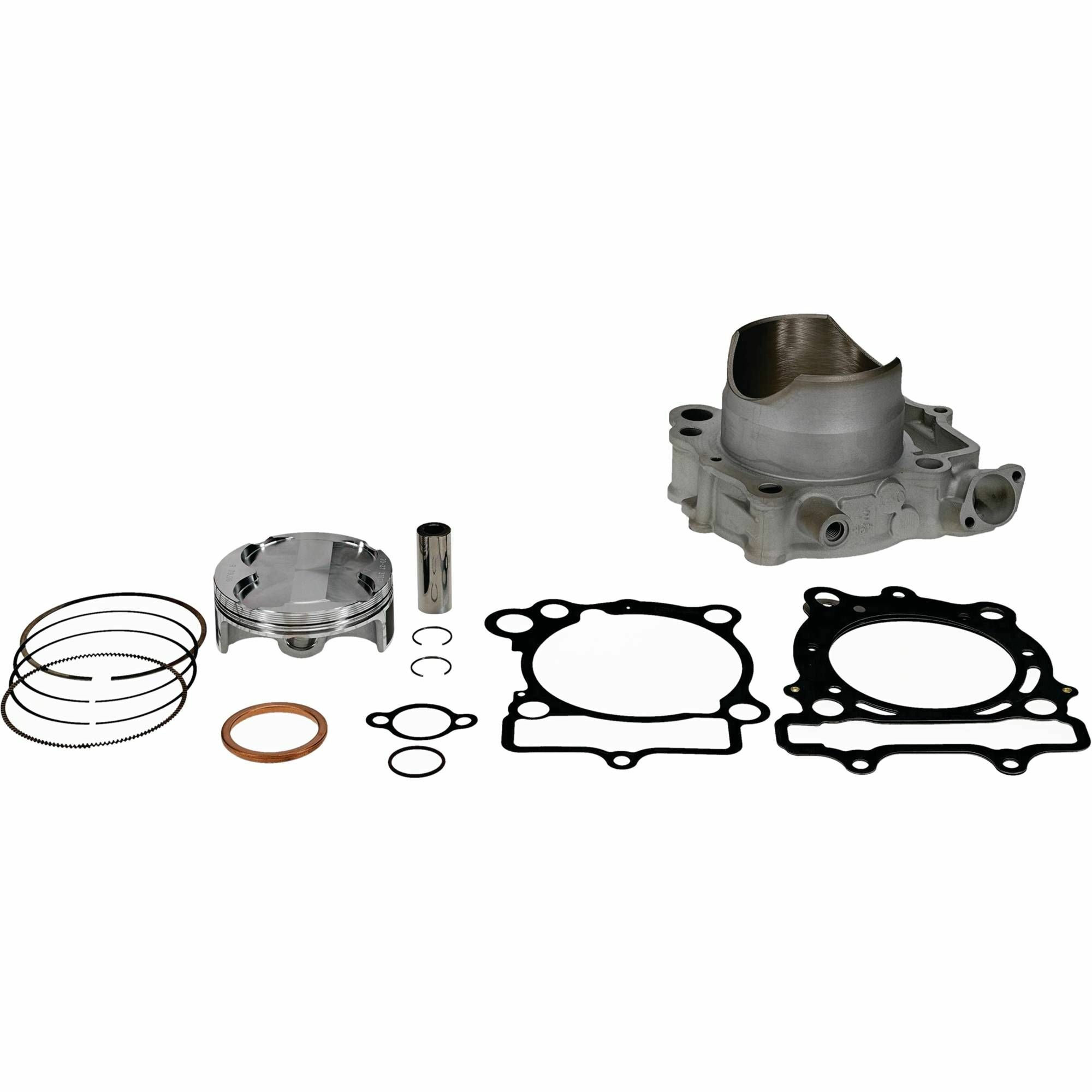 Cylinder Works Kit Bb 80.00/+3.0 13.5:1 Suz - Offroad Collection