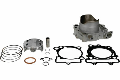 Cylinder Works Kit Bb 80.00/+3.0 13.5:1 Suz - Offroad Collection