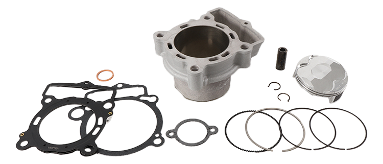 Cylinder Works Kit Bb 81.00/+3.0 14.4:1 Husq/ktm - Offroad Collection