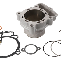 Cylinder Works Kit Bb 81.00/+3.0 14.4:1 Husq/ktm - Offroad Collection