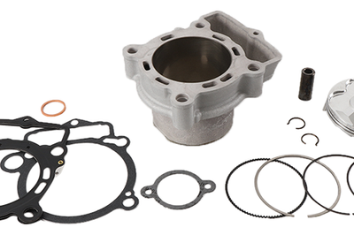 Cylinder Works Kit Bb 81.00/+3.0 14.4:1 Husq/ktm - Offroad Collection