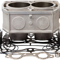Cylinder Works Kit Bb 82.00/+2.0 10.2:1 Pol - Atv Performance Products
