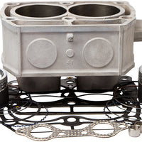 Cylinder Works Kit Bb 82.00/+2.0 10.2:1 Pol - Atv Performance Products