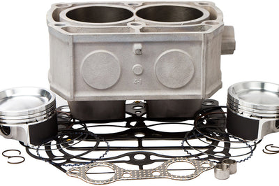 Cylinder Works Kit Bb 82.00/+2.0 10.2:1 Pol - Atv Performance Products