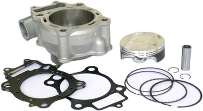 Athena Cylinder Kit Bb 82mm 13.1:1 Hon - Offroad Collection